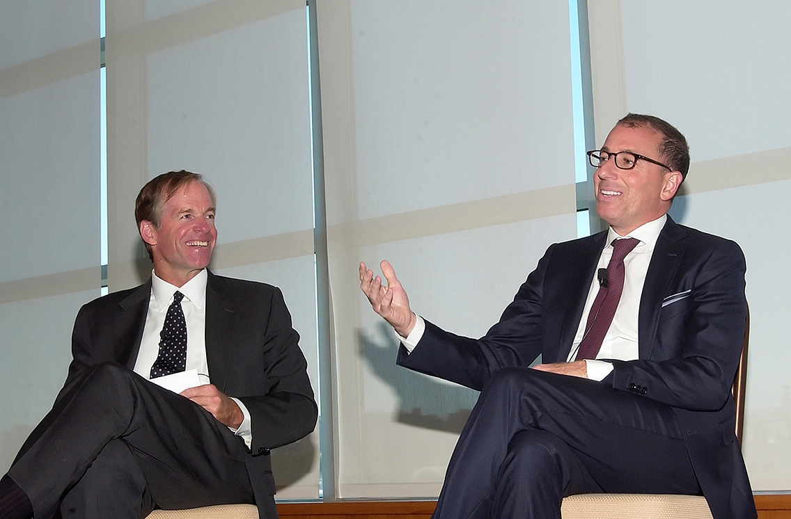 Massey Knakal Brooklyn Real Estate Summit A Huge Success With More Than